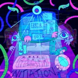 INITIATION :3 by ANGEL_TECH