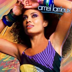Ice Cream Everyday by Amel Larrieux