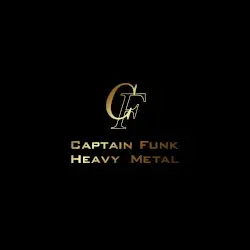Heavy Metal by Captain Funk