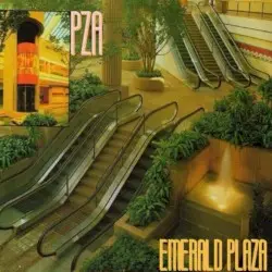 EMERALD PLAZA by PZA