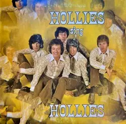 Hollies Sing Hollies by The Hollies