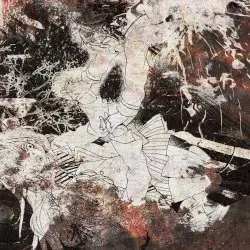 「始まりは二人だった」At first, we were two. by Kept Woman