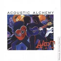 AArt by Acoustic Alchemy