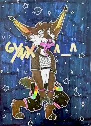 ^_^ by Gynx