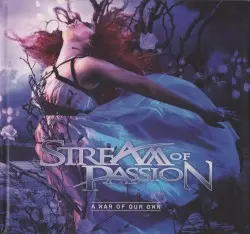 A War of Our Own by Stream of Passion