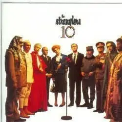 10 by The Stranglers