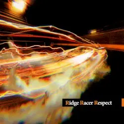 Ridge Racer Respect by Diverse System