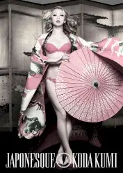 JAPONESQUE by KODA KUMI