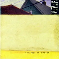 The Age of Octeen by Braid