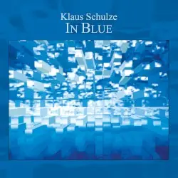 In Blue by Klaus Schulze