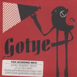 Gotye by Gotye