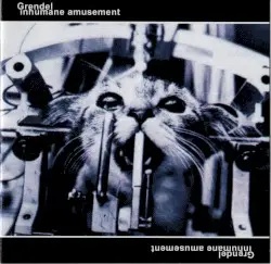 Inhumane Amusement by Grendel