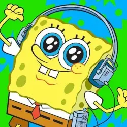 The Movie by SpongeBob SquarePants