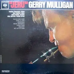 Jeru by Gerry Mulligan