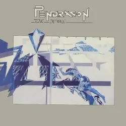The Jewel by Pendragon
