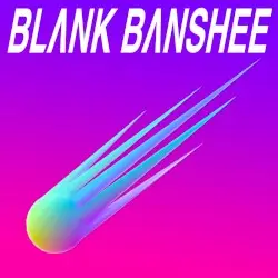 MEGA by Blank Banshee