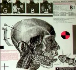 Military Affairs Neurotic by G.I.S.M.
