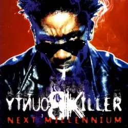Next Millenium by Bounty Killer