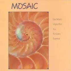 Mosaic by Richard Burmer