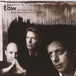“Low” Symphony by Philip Glass