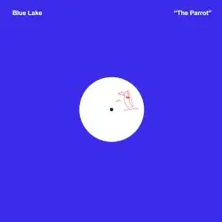 The Parrot by Blue Lake