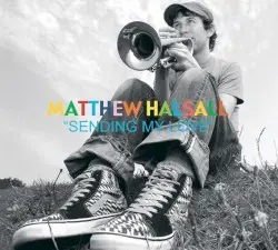 Sending My Love by Matthew Halsall