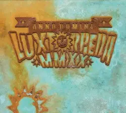 Anno Domini MMXX by Luxtorpeda