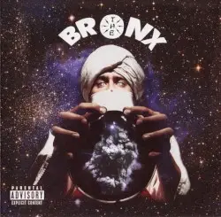 The Bronx by The Bronx
