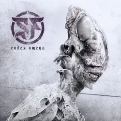 Codex Omega by Septicflesh