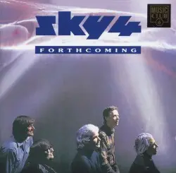 Sky 4: Forthcoming by Sky