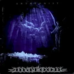 Antagonist by Maroon
