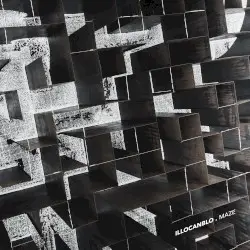 Maze by illocanblo