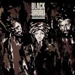 The Dub Factor by Black Uhuru