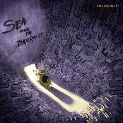 Sea and The Darkness by Galileo Galilei