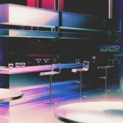 Session Vibes, Vol. 1 by Caspro