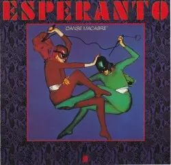 Danse Macabre by Esperanto