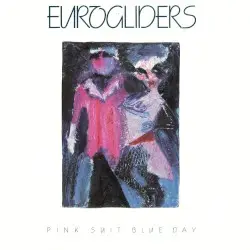 Pink Suit Blue Day by Eurogliders