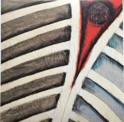 The End of Nothing, the Beginning of Everything by :zoviet*france: