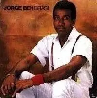 Ben Brasil by Jorge Ben
