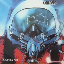 Volando alto by Orions