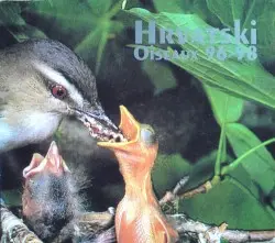Oiseaux 96-98 by Hrvatski