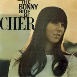 The Sonny Side of Chér by Cher