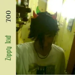 700 by Zippy Kid