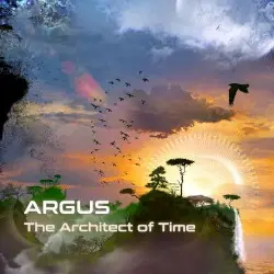 The Architect of Time by Argus