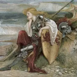 Chaucerian Legends: The Epic of Beileag, Part III by Chaucerian Myth