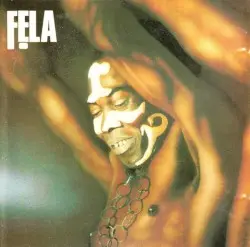 Army Arrangement by Fela Anikulapo Kuti