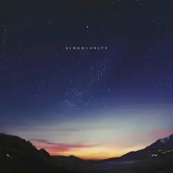 Singularity by Jon Hopkins