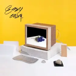 Todo Lo Que Te Digo Está Mal by Easy Easy