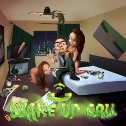 Wake Up Call by Yeat