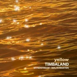 Yellow by Timbaland & Malte Marten